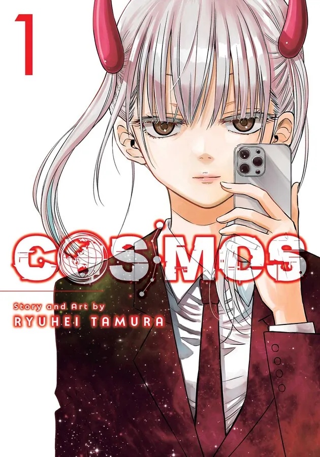 COSMOS 1