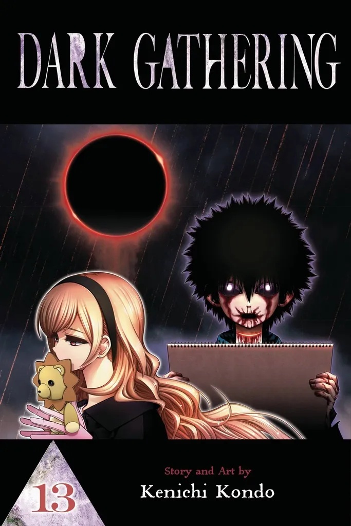 DARK GATHERING 13