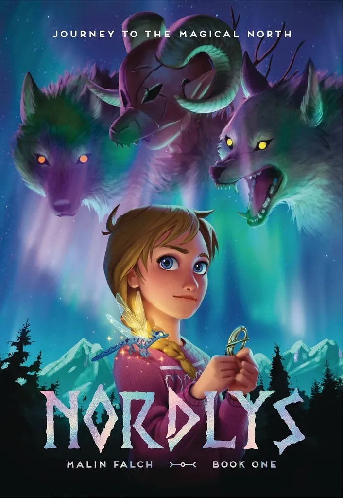 NORDLYS 1