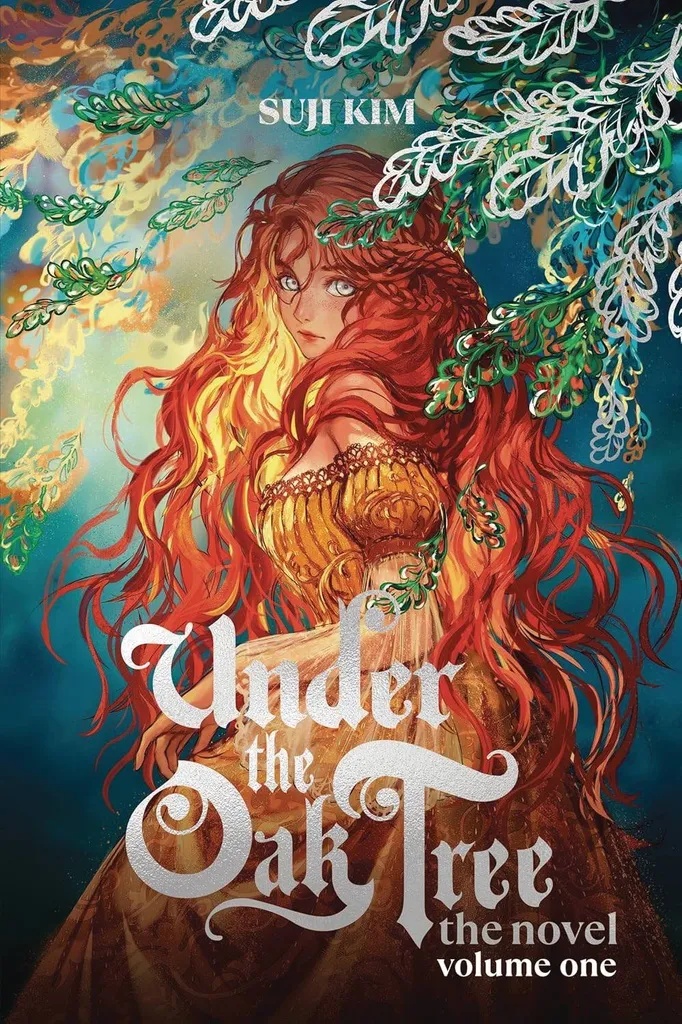 UNDER THE OAK TREE NOVEL 2