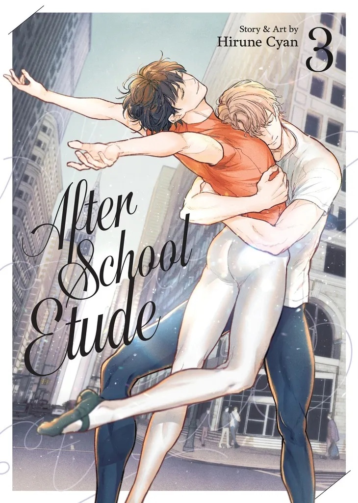 AFTER SCHOOL ETUDE 3