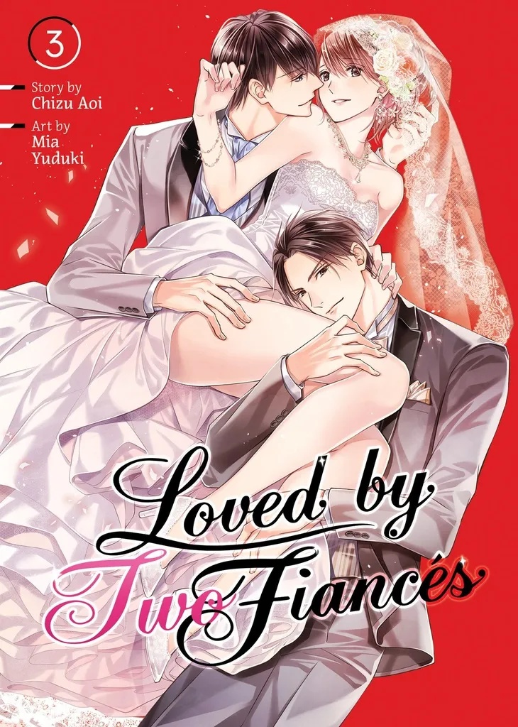 LOVED BY TWO FIANCES 3