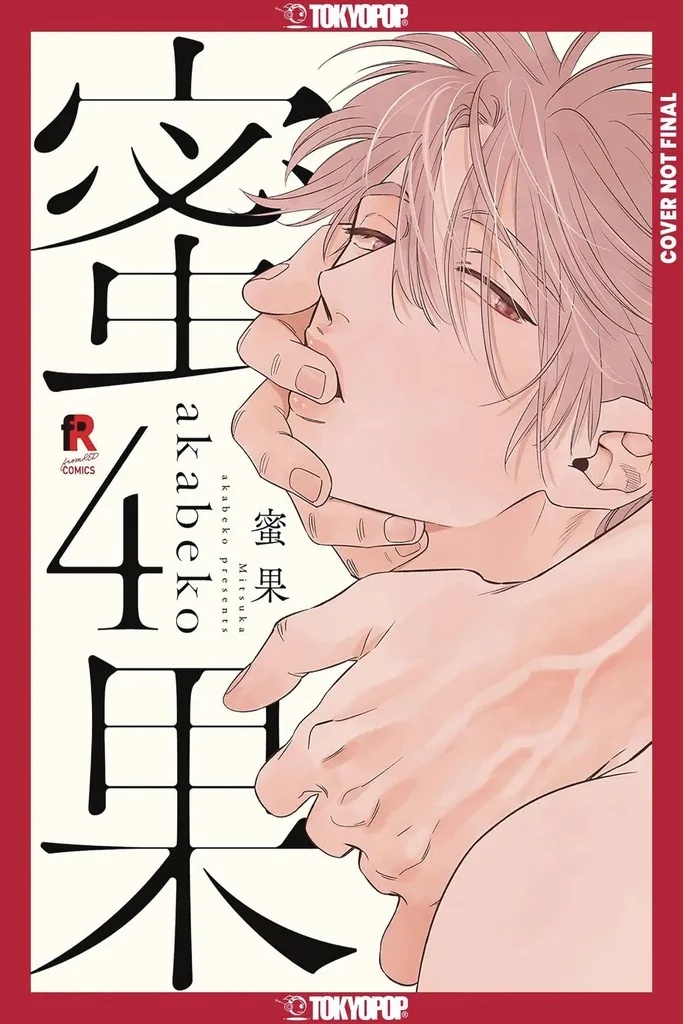 MITSUKA 4