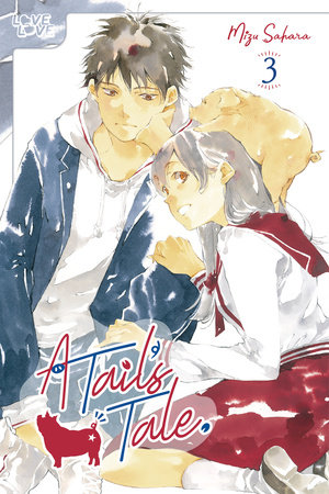 TAILS TALE 3