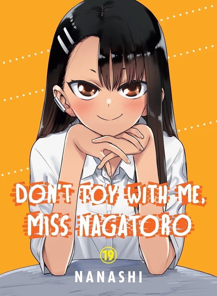 DONT TOY WITH ME MISS NAGATORO 19