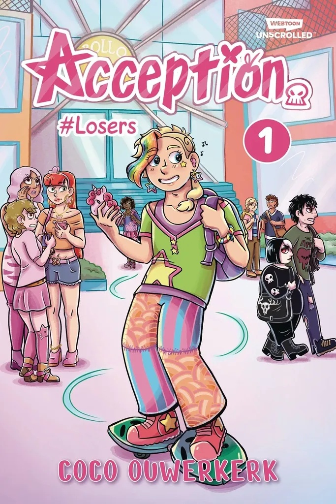 ACCEPTION 1