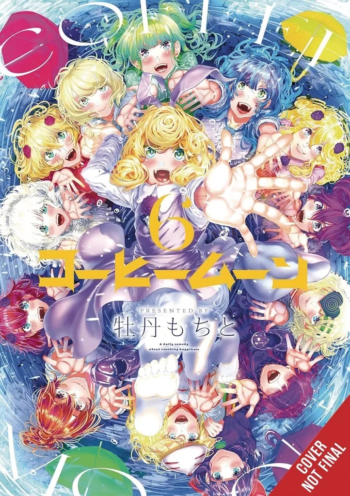 COFFEE MOON 6
