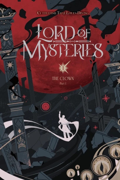 LORD OF MYSTERIES 1