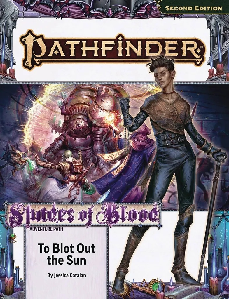 PATHFINDER ADV PATH SHADES OF BLOOD (P2) 3