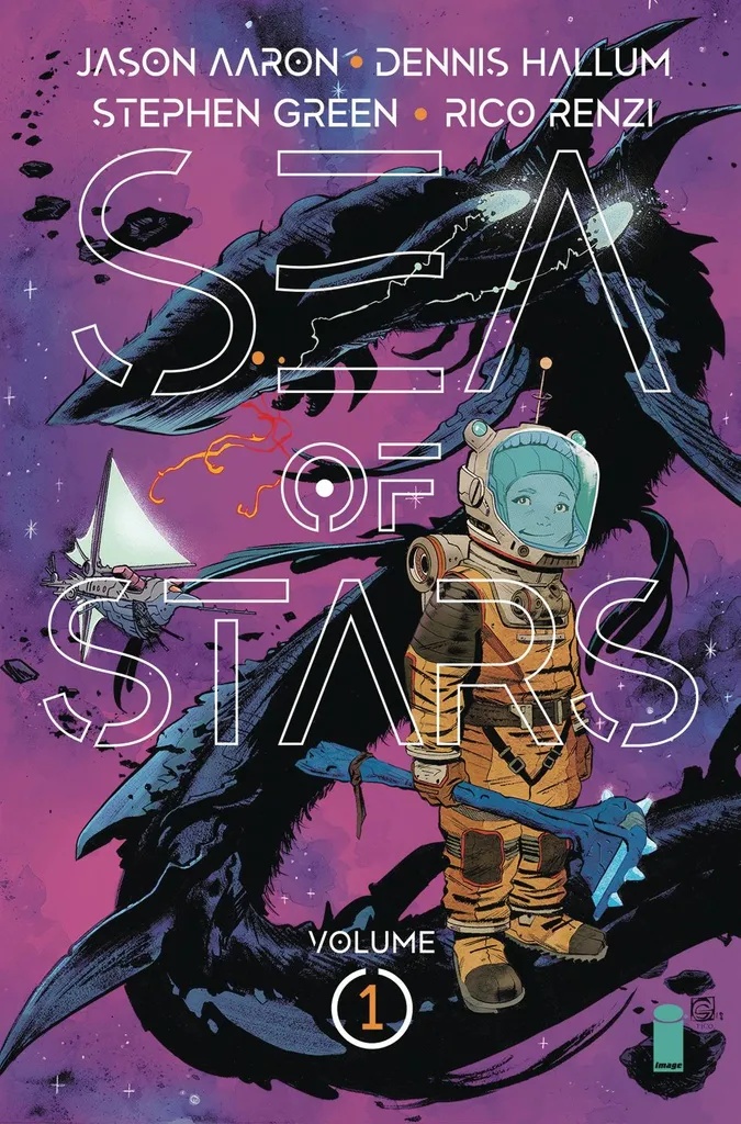 SEA OF STARS 1