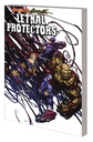 [9781302920135] ABSOLUTE CARNAGE LETHAL PROTECTORS