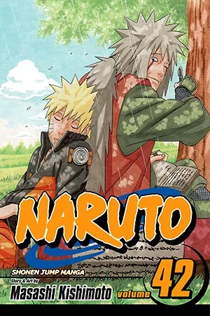 NARUTO 42