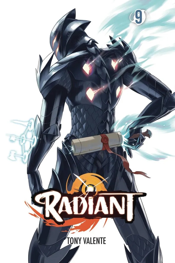 RADIANT 9