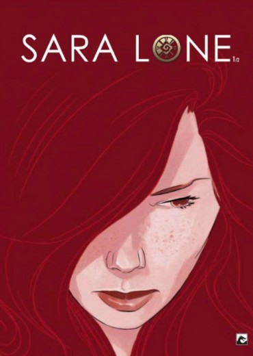 Sara Lone Integraal 1 (van 2)
