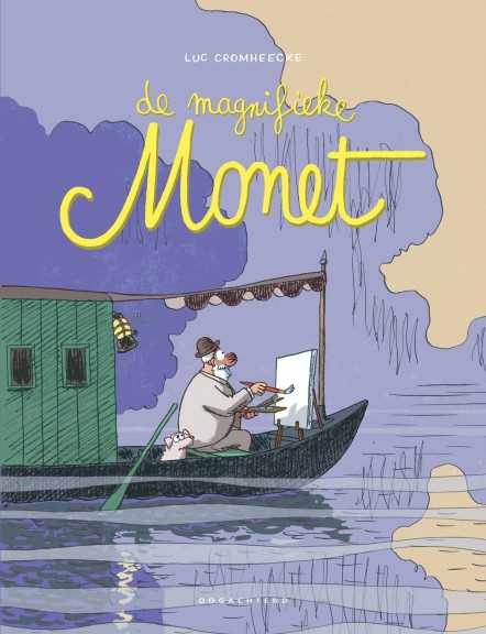 Magnifieke Monet 2 Giverny