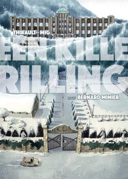 Kille Rilling