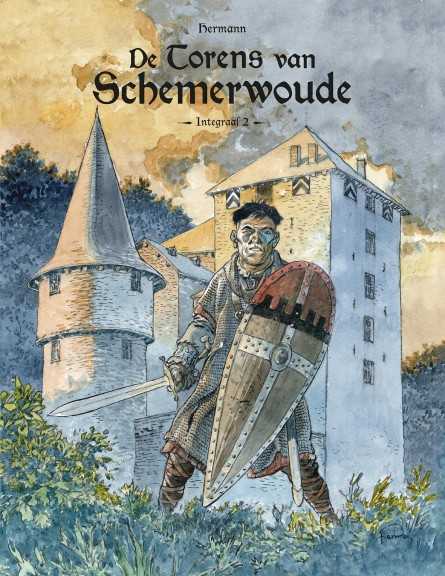 Torens van Schemerwoude Integraal 2