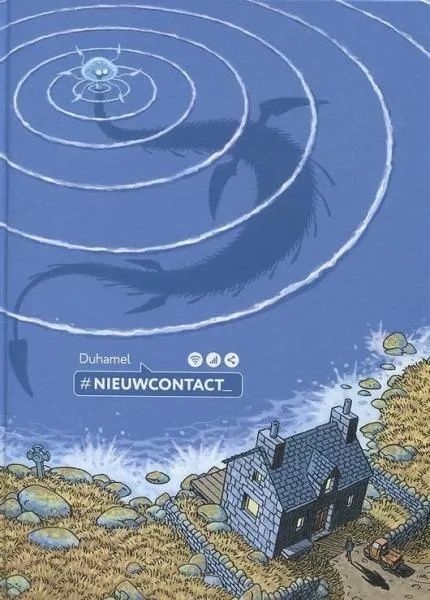 Nieuw Contact 1