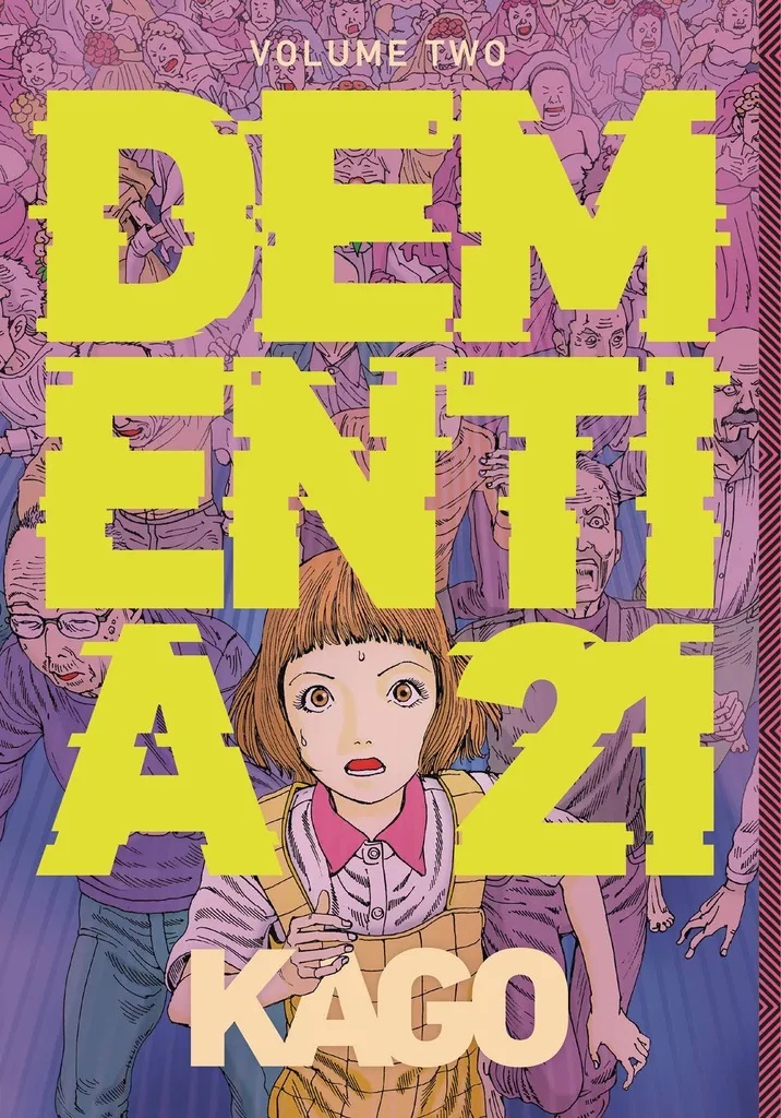 DEMENTIA 21 2