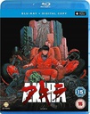 [5022366950749] AKIRA Blu-ray + Digital