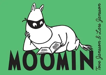 MOOMIN ADVENTURES 2