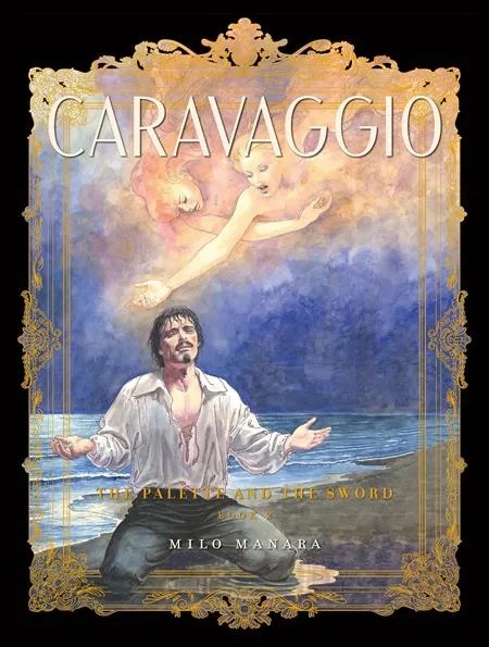 CARAVAGGIO 2