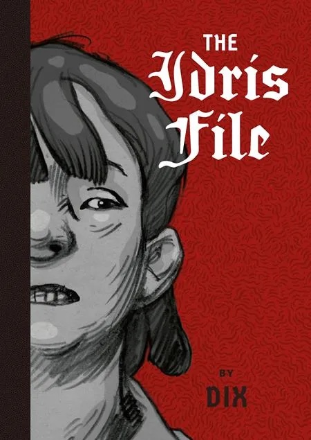 THE IDRIS FILE