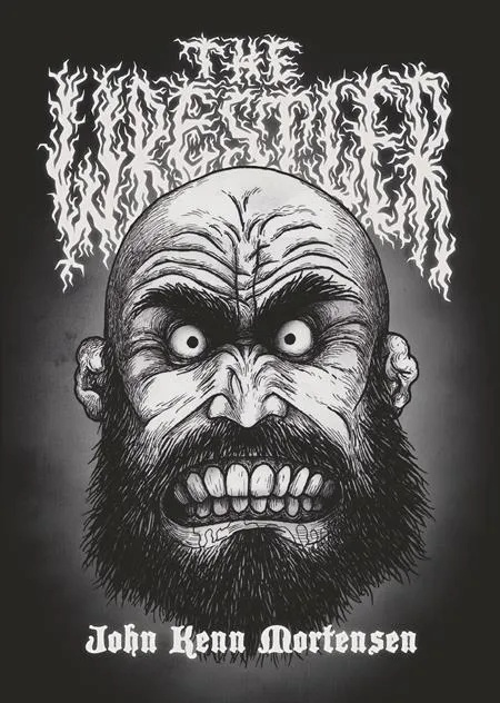 THE WRESTLER