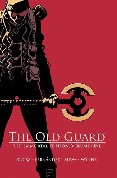 OLD GUARD