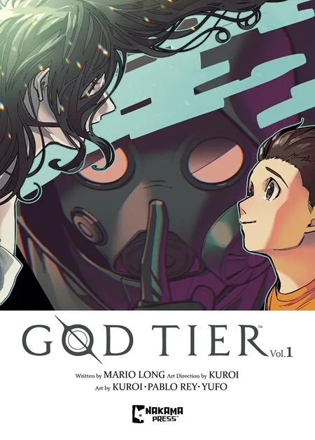 GOD TIER 1