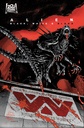 [9781302957049] ALIEN BLACK WHITE & BLOOD
