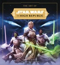 [9781419771422] ART OF STAR WARS HIGH REPUBLIC 2