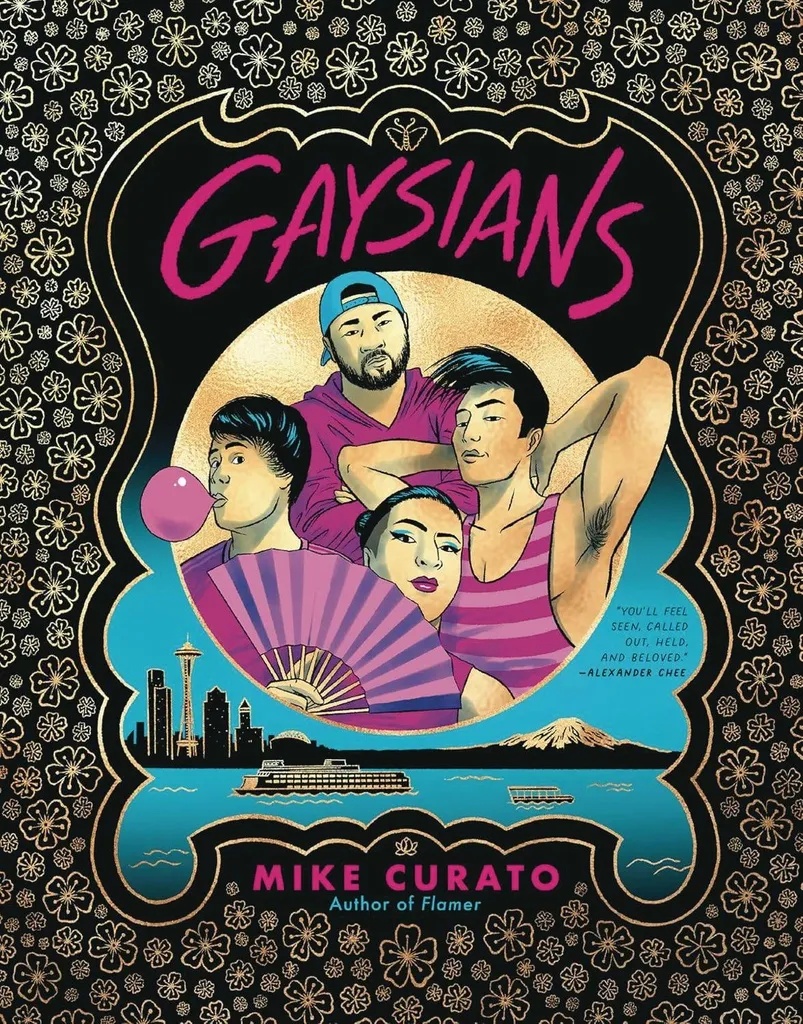 GAYSIANS
