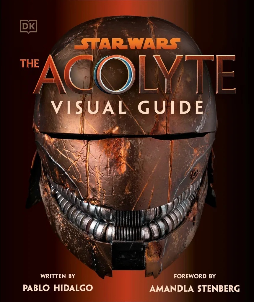 STAR WARS ACOLYTE VISUAL GUIDE