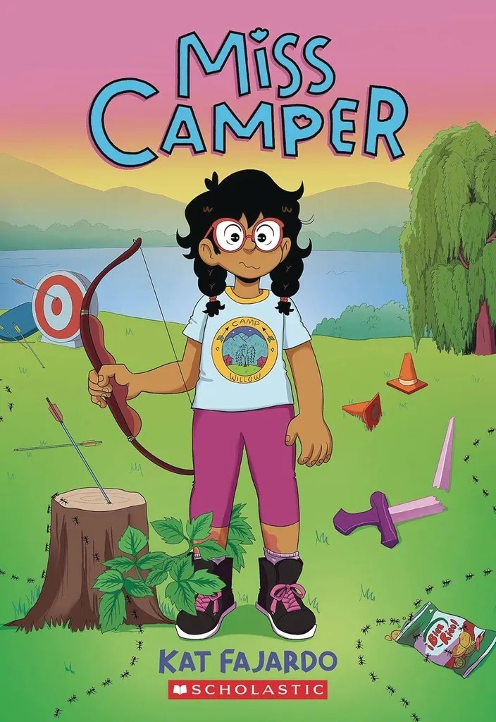 MISS CAMPER