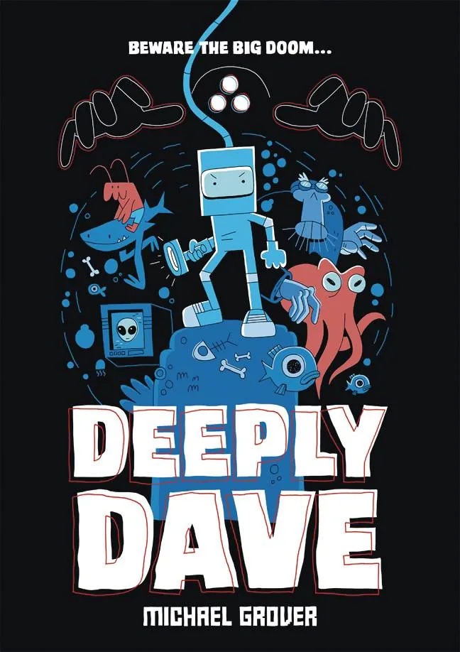 DEEPLY DAVE