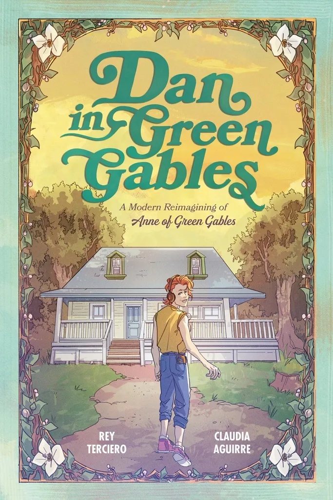 DAN IN GREEN GABLES