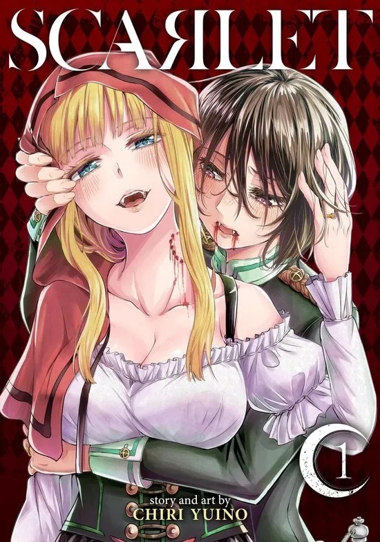 SCARLET 1