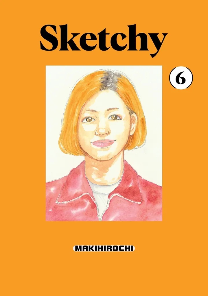 SKETCHY 6