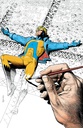 [9781401299088] ANIMAL MAN BY GRANT MORRISON 1