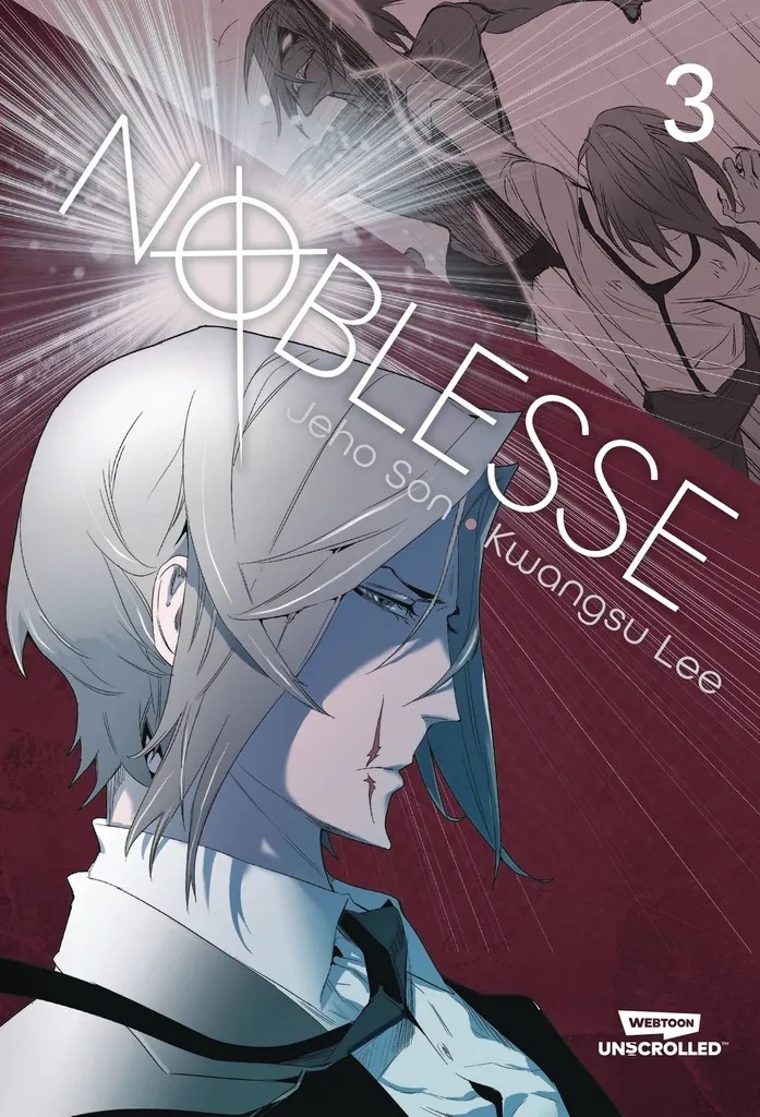 NOBLESSE 3