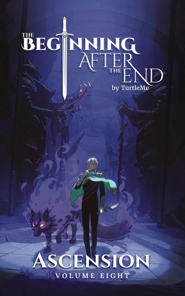 BEGINNING AFTER END 7