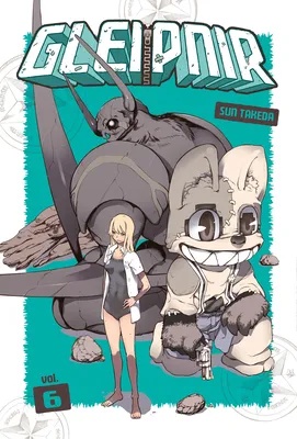 GLEIPNIR 6