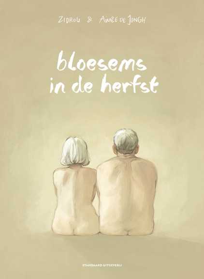 Bloesems in de Herfst 1 Bloesems in de herfst