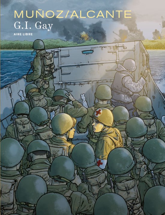 GI Gay 1