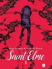 Saint-Elme 1 De Verbrande Koe