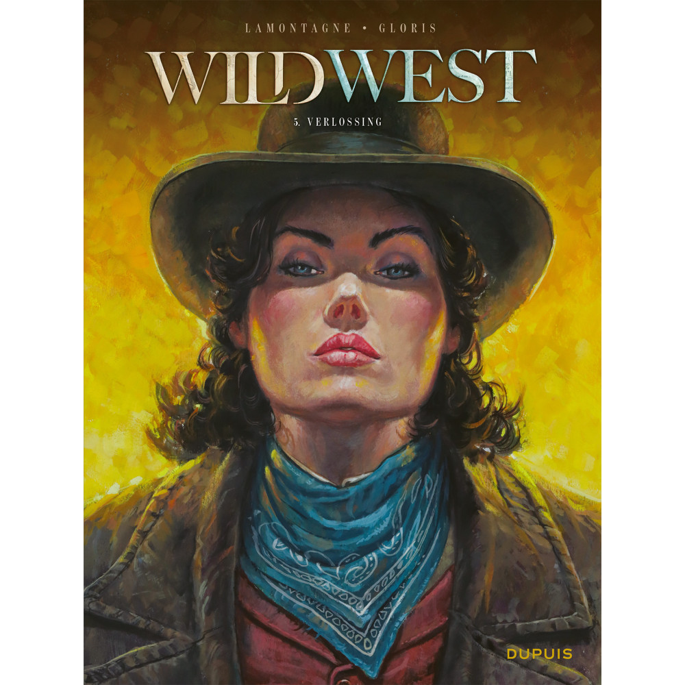Wild West 5 Verlossing