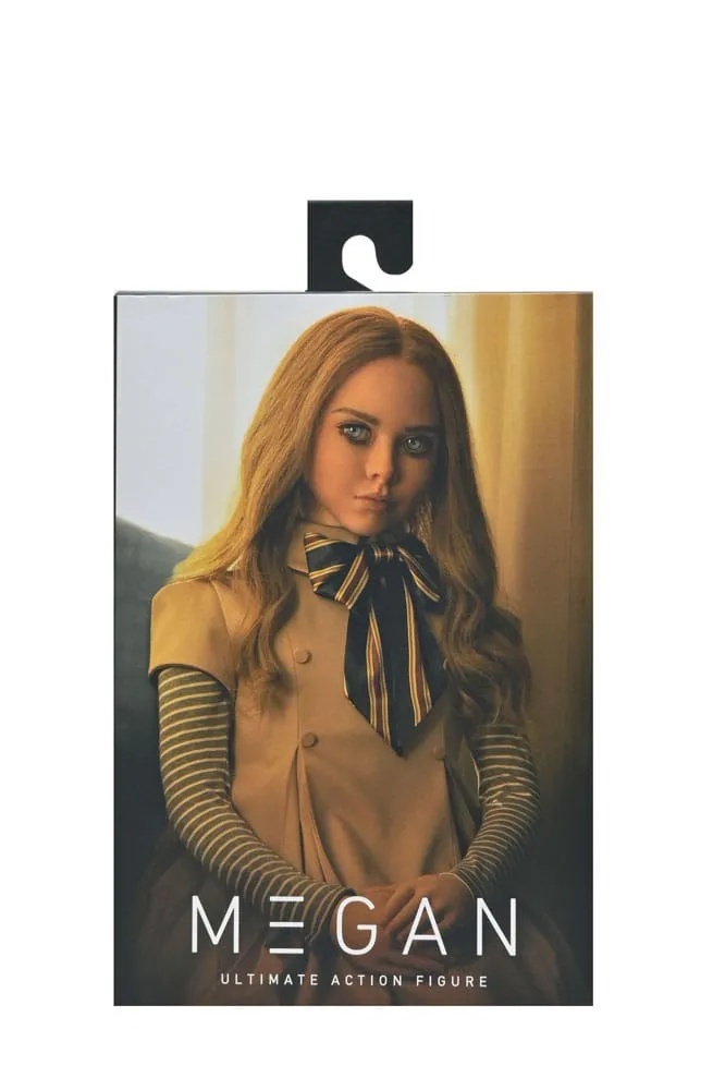 M3GAN ULTIMATE 7IN AF