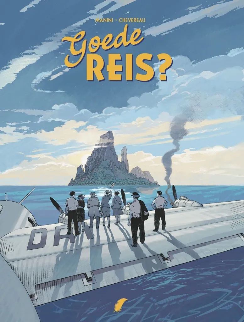 Goede Reis?