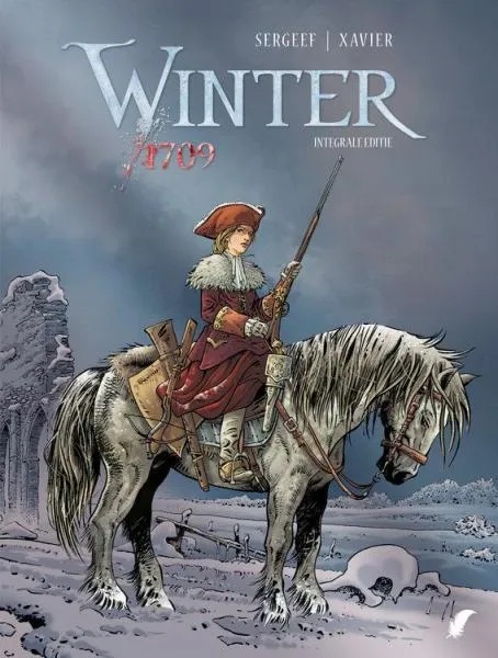 Winter 1709 Integraal